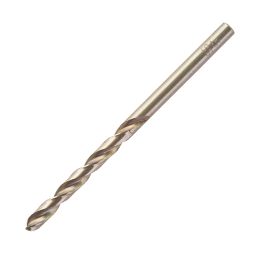 Milwaukee  Straight Shank Metal HSS Drill Bit 4.5mm x 80mm