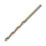 Milwaukee  Straight Shank Metal HSS Drill Bit 4.5mm x 80mm