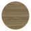 Timco 13mm 112 Pack Odessa Oak Screw Cover Stickers