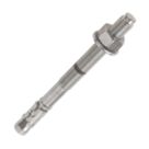 Rawlplug XPT Throughbolts M10 x 115mm 50 Pack