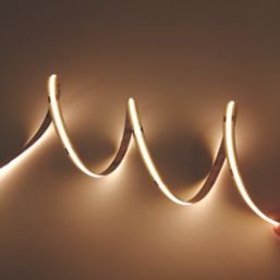 LAP  5m LED Strip Light 22W 1700lm