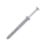 Easyfix  Nylon & Steel Countersunk Head Hammer Fixings 6mm x 80mm 50 Pack