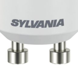Sylvania RefLED ES50 V6 840 SL5  GU10 LED Light Bulb 610lm 7W 5 Pack