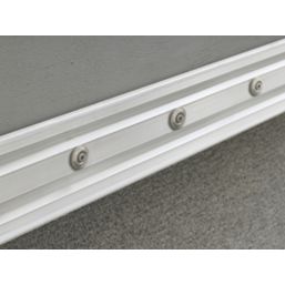 Spax  TX Mixed Self Drilling Sealing Screws 4.5mm x 35mm 60 Pack