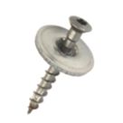 Spax  TX Mixed Self Drilling Sealing Screws 4.5mm x 35mm 60 Pack