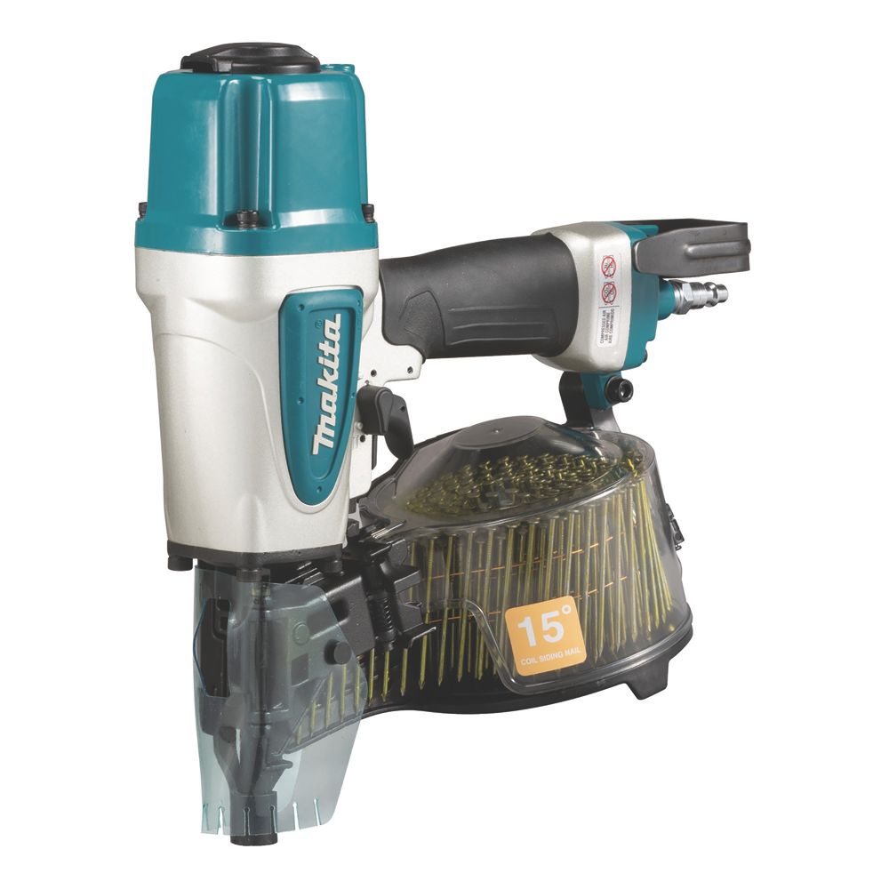 Makita 18v 1st fix nail deals gun