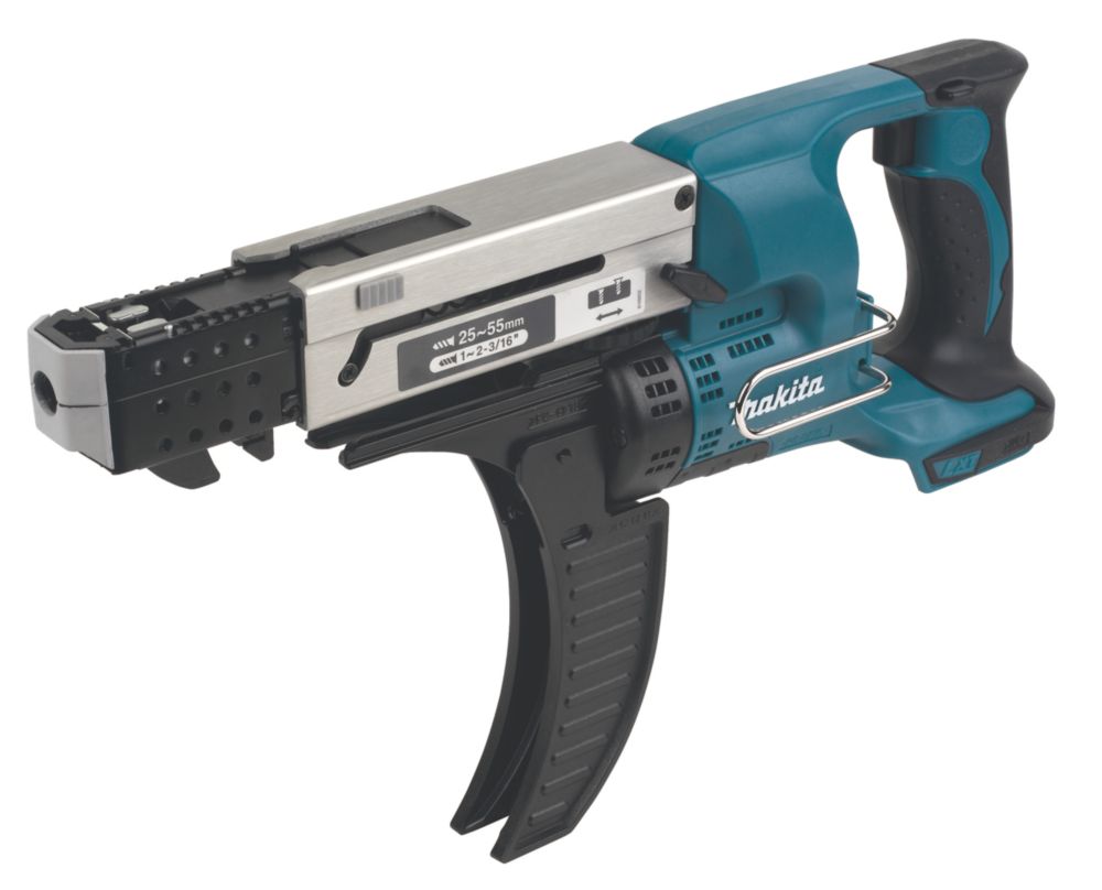 Bosch IXO 7 3.6V 1 x 2.0Ah Li-Ion Cordless Screwdriver - Screwfix