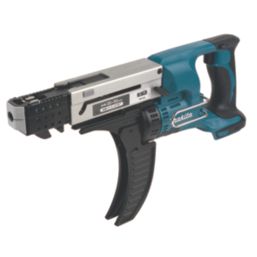 Makita DFR550Z 18V Li-Ion LXT  Cordless Auto-Feed Screwdriver - Bare