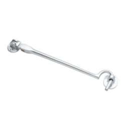 Carlisle Brass Cabin Hook Satin Chrome 254mm