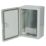 Hylec IP65 Weatherproof Outdoor Enclosure 250mm x 150mm x 350mm