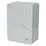 Hylec IP65 Weatherproof Outdoor Enclosure 250mm x 150mm x 350mm