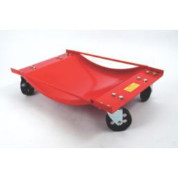 Hilka Pro-Craft 400kg Wheel Dollies 2 Pack