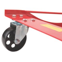 Hilka Pro-Craft 400kg Wheel Dollies 2 Pack