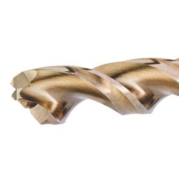 DEWALT Extreme Anti-Slip Shank Metal Drill Bit 12mm x 151mm