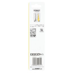 DEWALT Extreme Anti-Slip Shank Metal Drill Bit 12mm x 151mm