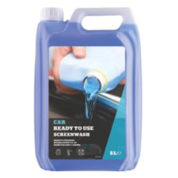 Essentials Ready to Use Screenwash 5Ltr
