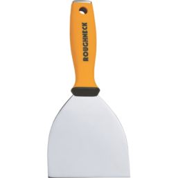 Roughneck  Heavy Duty Jointing Knife 4" (100mm)