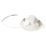 4lite  Fixed  LED Slim Downlight White 4W 390lm