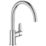 Grohe Start Edge Kitchen Mono Mixer Tap Chrome