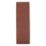 Trend AB/B75A/80A 80 Grit Multi-Material Sanding Belts 533mm x 75mm 3 Pack
