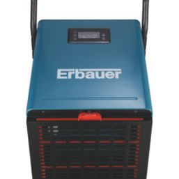 Erbauer  50Ltr Dehumidifier
