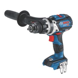Bosch GSB 18V-110 C Professional 18V Li-Ion CoolPack Brushless Cordless Combi Drill - Bare