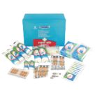 Wallace Cameron Mezzo 10 Person First Aid Refill