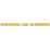 Stabila  Bricklaying Spirit Level 48" (1200mm)