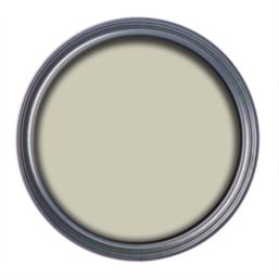 Ronseal 2.5Ltr White Ash Matt Garden Paint