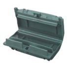 Raytech Gel Cover 4 2-Entry 2-Pole IPX8 Mini Gel Joint Green