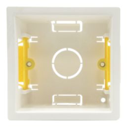 Tower  1-Gang Dry Lining  Box 47mm