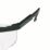 JSP M9100 Wraparound Clear Lens Safety Specs