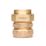 Flexigas DN28 to 22mm Copper Fitting