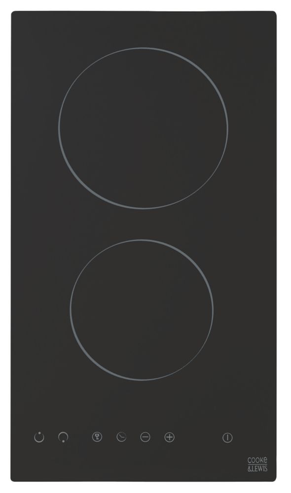 Ceramic hob screwfix hotsell