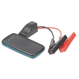 Ring RPPL200 300A Li-Ion Jump Starter + Type A USB Charger