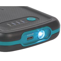 Ring RPPL200 300A Li-Ion Jump Starter + Type A USB Charger