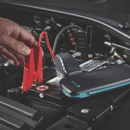 Ring RPPL200 300A Li-Ion Jump Starter + Type A USB Charger