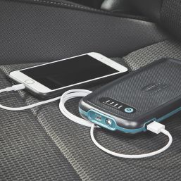 Ring RPPL200 300A Li-Ion Jump Starter + Type A USB Charger