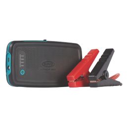 Ring RPPL200 300A Li-Ion Jump Starter + Type A USB Charger