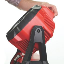 Milwaukee M18 AF-0 8 1/2" 18V Li-Ion RedLithium  Cordless Fan - Bare