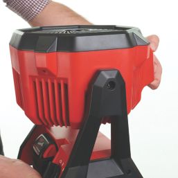 Milwaukee M18 AF-0 8 1/2" 18V Li-Ion RedLithium  Cordless Fan - Bare