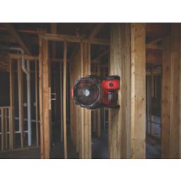 Milwaukee M18 AF-0 8 1/2" 18V Li-Ion RedLithium  Cordless Fan - Bare