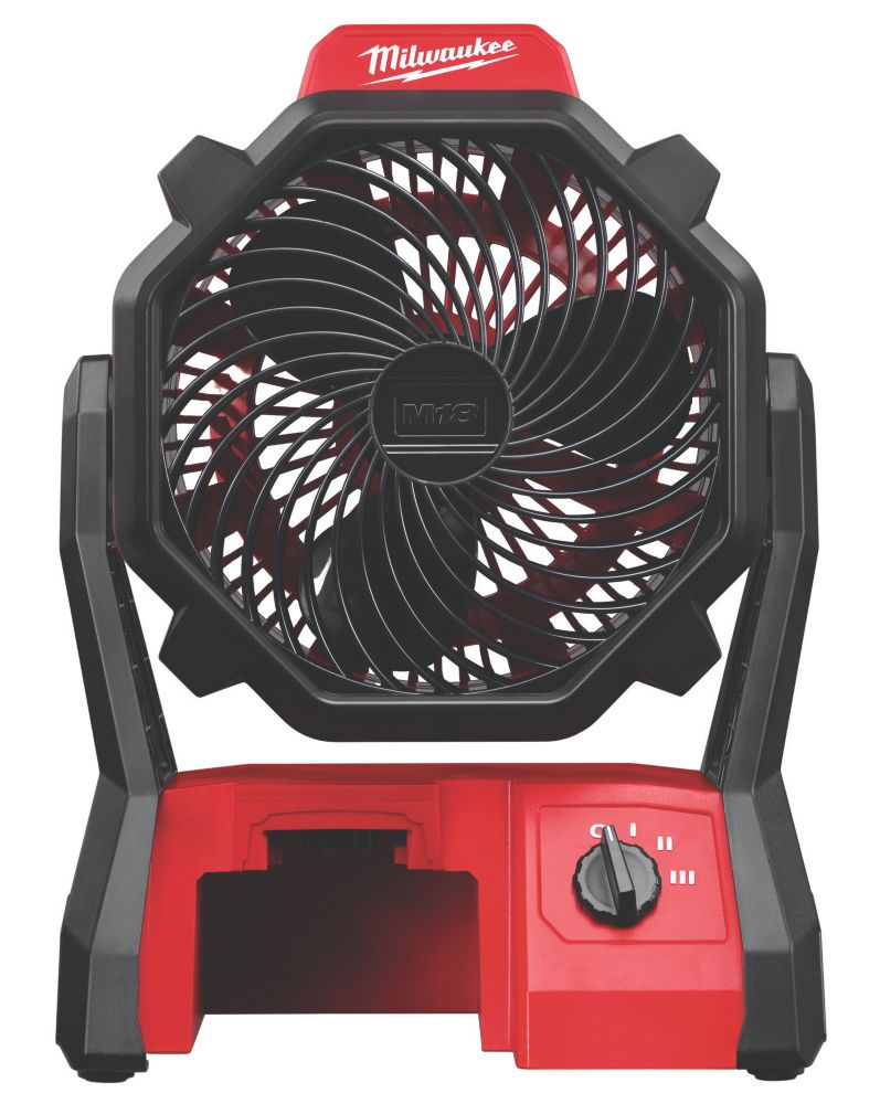 Blyss 3-in-1 Bladeless Fan, Heater & Air Purifier 220-240V - Screwfix