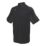 Apache Langley Polo Shirt Black 2X Large 48" Chest