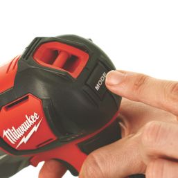 Milwaukee M12SLED-0 12V Li-Ion RedLithium Cordless Spot Light - Bare