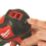 Milwaukee M12SLED-0 12V Li-Ion RedLithium Cordless Spot Light - Bare