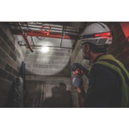 Milwaukee M12SLED-0 12V Li-Ion RedLithium Cordless Spot Light - Bare