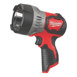 Milwaukee M12SLED-0 12V Li-Ion RedLithium Cordless Spot Light - Bare