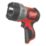 Milwaukee M12SLED-0 12V Li-Ion RedLithium Cordless Spot Light - Bare