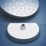 Mira Sport Dual White/Chrome 9.8kW  Electric Shower